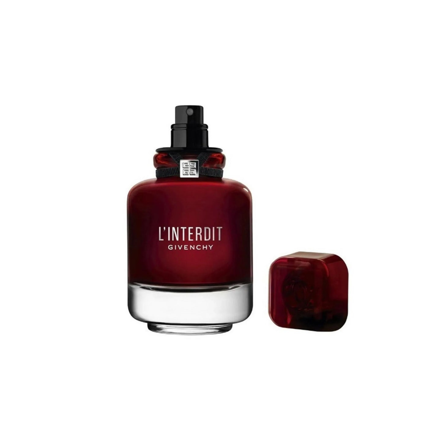 GIVENCHY GIVENCHY L'interdit Rouge Eau de Parfum 35 ml Spray Parfüm Damen