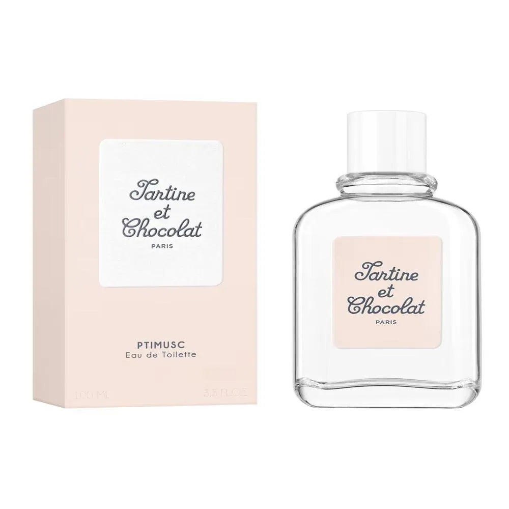 Tartine et Chocolat Ptimusc Eau de Toilette 100 ml