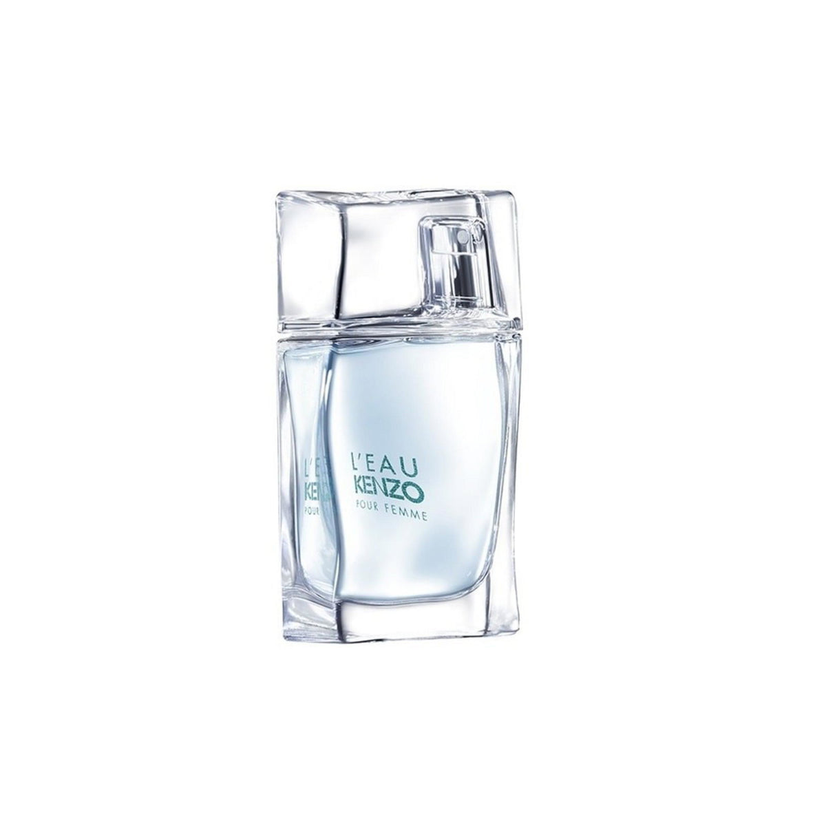 Kenzo, L’eau Pour Femme, Eau de Toilette, Für Frauen, 50 ml