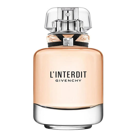 GIVENCHY Givenchy L'interdit Eau de Toilette 50 ml Parfum Kosmetik