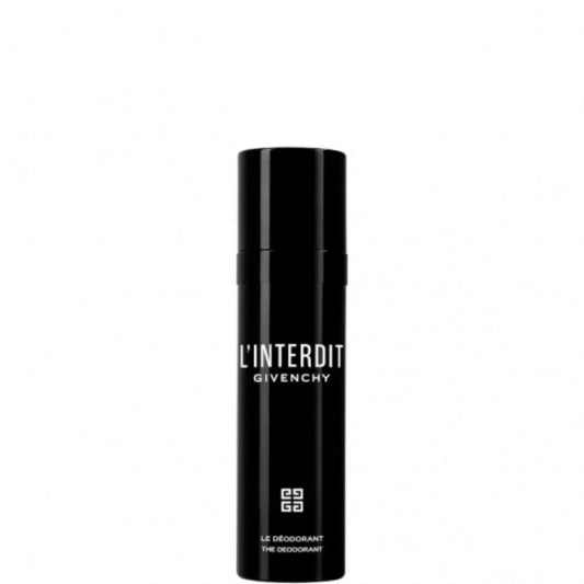 GIVENCHY Givenchy L'interdit The Deodorant 100 ml Deospray