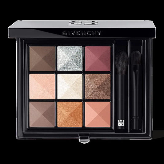 GIVENCHY Givenchy Le 9 Dg Lidschattenpalette N°01 Ombretti Kosmetik