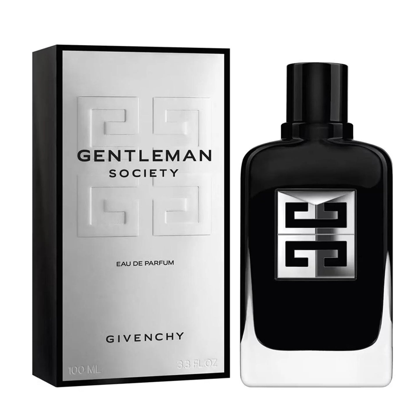 GIVENCHY Givenchy Gentleman Society Eau de Parfum Spray 100 ml Parfüm