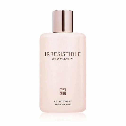 GIVENCHY Givenchy Irresistible The Body Milk Körpermilch 200 ml Kosmetik