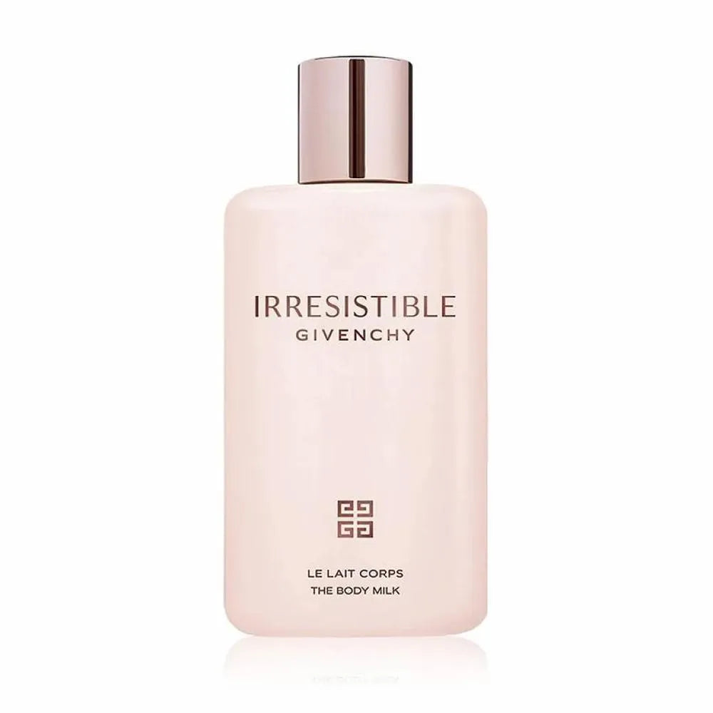 Givenchy Irresistible The Body Milk 200 ml Körpermilch