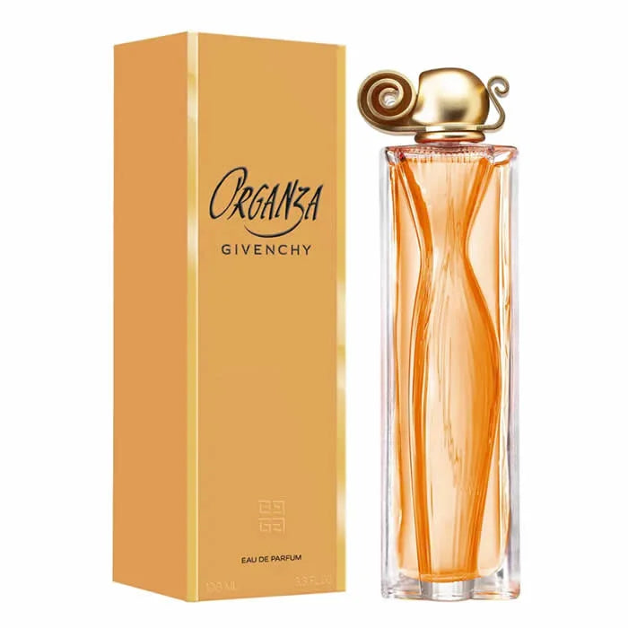 Givenchy Organza Eau de Parfum Spray 100 ml von Givenchy