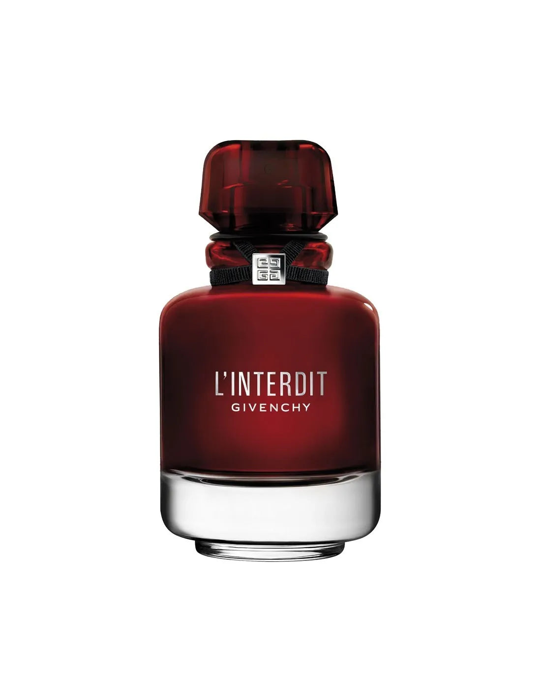 GIVENCHY Givenchy Linterdit Rouge Lippenstift Farbe 125 Ep Vap