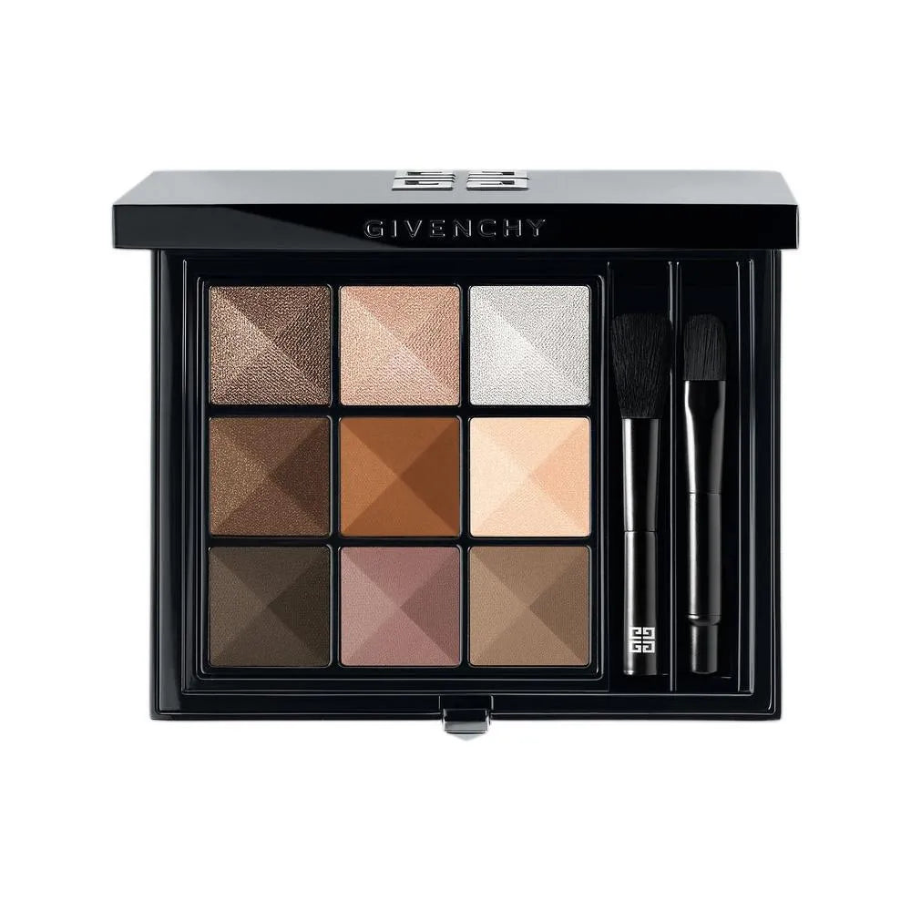 GIVENCHY GIVENCHY Le 9 Paletta Yeux N9 Lidschattenpalette Kosmetik