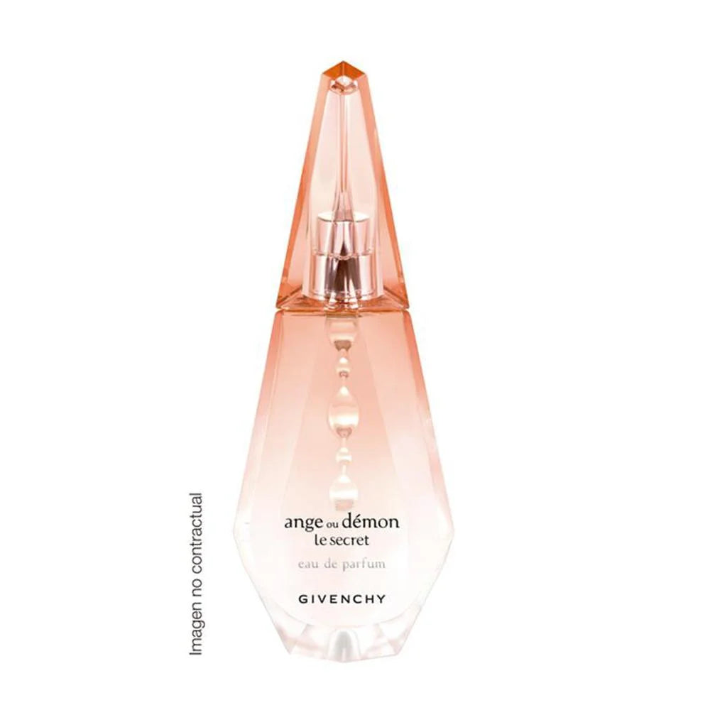 Givenchy Ange Ou Demon Le Secret Eau de Parfum 50 ml Flakon