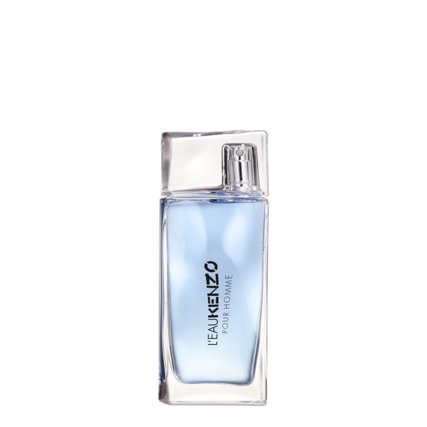 Kenzo, L'Eau Par Kenzo, Eau de Toilette, Für Männer, 50 ml