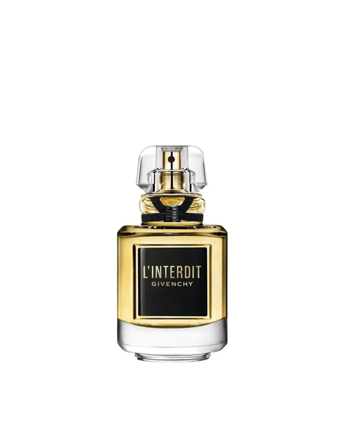 GIVENCHY Givenchy Linterdit Parfum 50 ml Vaporisateur Spray Parfüm