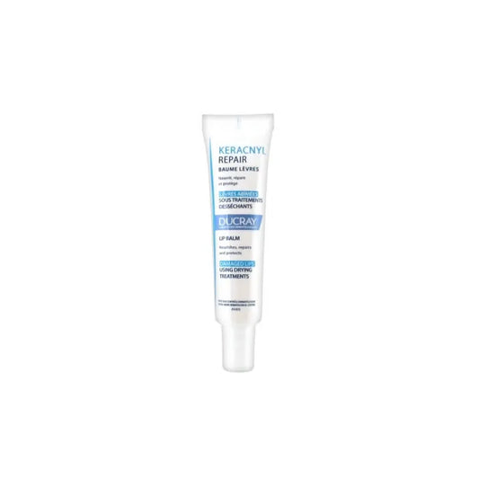 DUCRAY DUCRAY Keracnyl Repair Lippenbalsam 15 ml Pflege für die Lippen Kosmetik