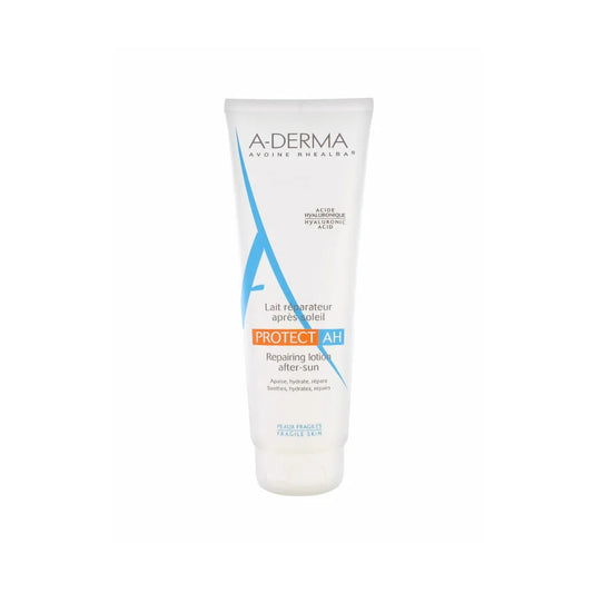 A-DERMA A-DERMA Nach Sonne Reparaturmilch 250 ml Hautpflege nach dem Sonnenbad Kosmetik