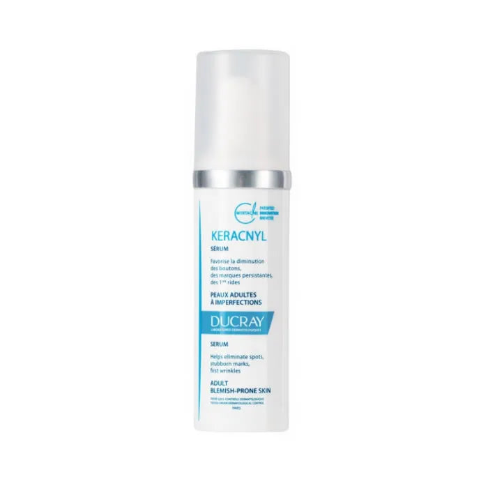 DUCRAY DUCRAY Keracnyl Serum 30 ml Hautpflege Serum
