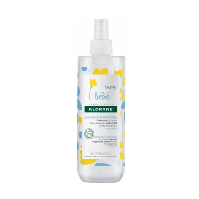 KLORANE KLORANE Baby Parfümiertes Frisches Wasser 500 ml