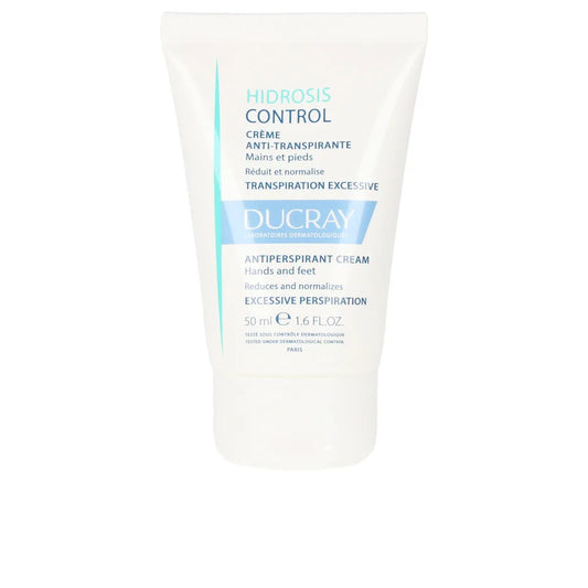 DUCRAY DUCRAY Hydrosis Control Creme 50 ml zur Hautpflege Kosmetik