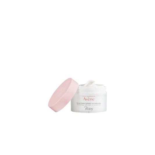 AVÈNE AVÈNE Hafer Körperbalsam 250 ml Pflege für den Körper Kosmetik