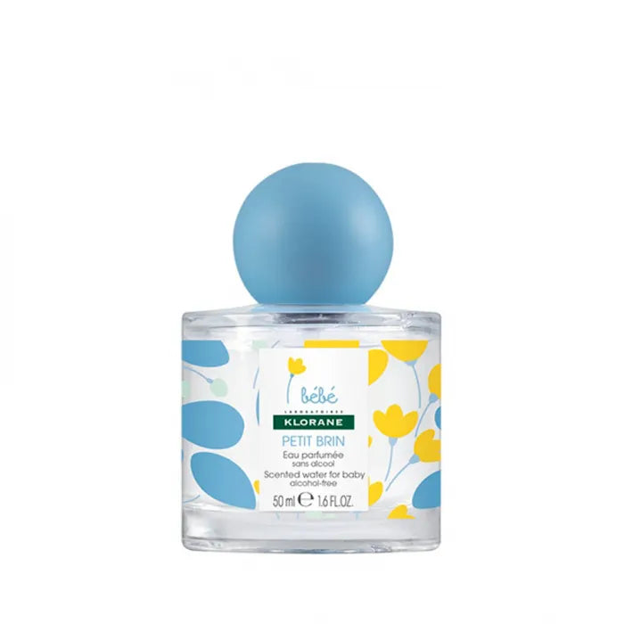 KLORANE KLORANE Parfümiertes Wasser Petit Brin 50 ml Eau de Parfum Kosmetik