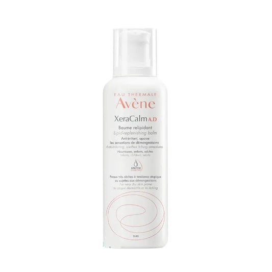 AVÈNE AVÈNE Xeracalm A.D. Lipid Auffüllender Balsam 400 ml Kosmetik