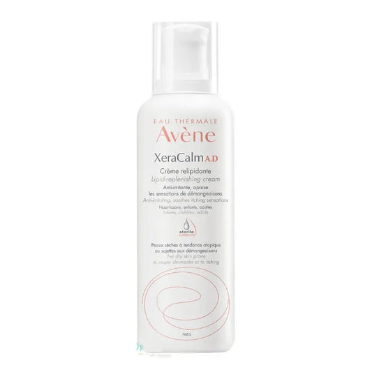 AVÈNE AVÈNE Xeracalm A.D. Lipid Auffüllende Creme 400 ml
