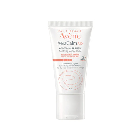 AVÈNE AVÈNE Xeracalm Konzentration 50 ml Hautpflege Produkt Kosmetik