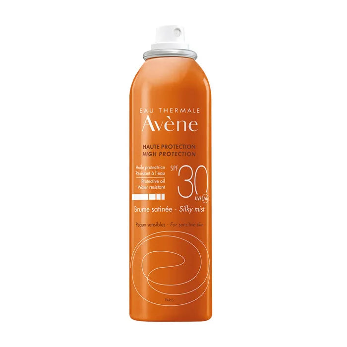 Avène Silky Mist SPF30 Sonnenschutzspray 150 ml