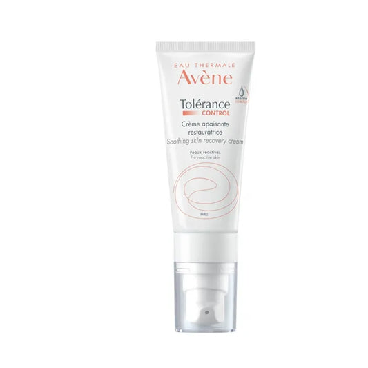AVÈNE AVÈNE Tolerance Control Restorative beruhigende Creme 40 ml