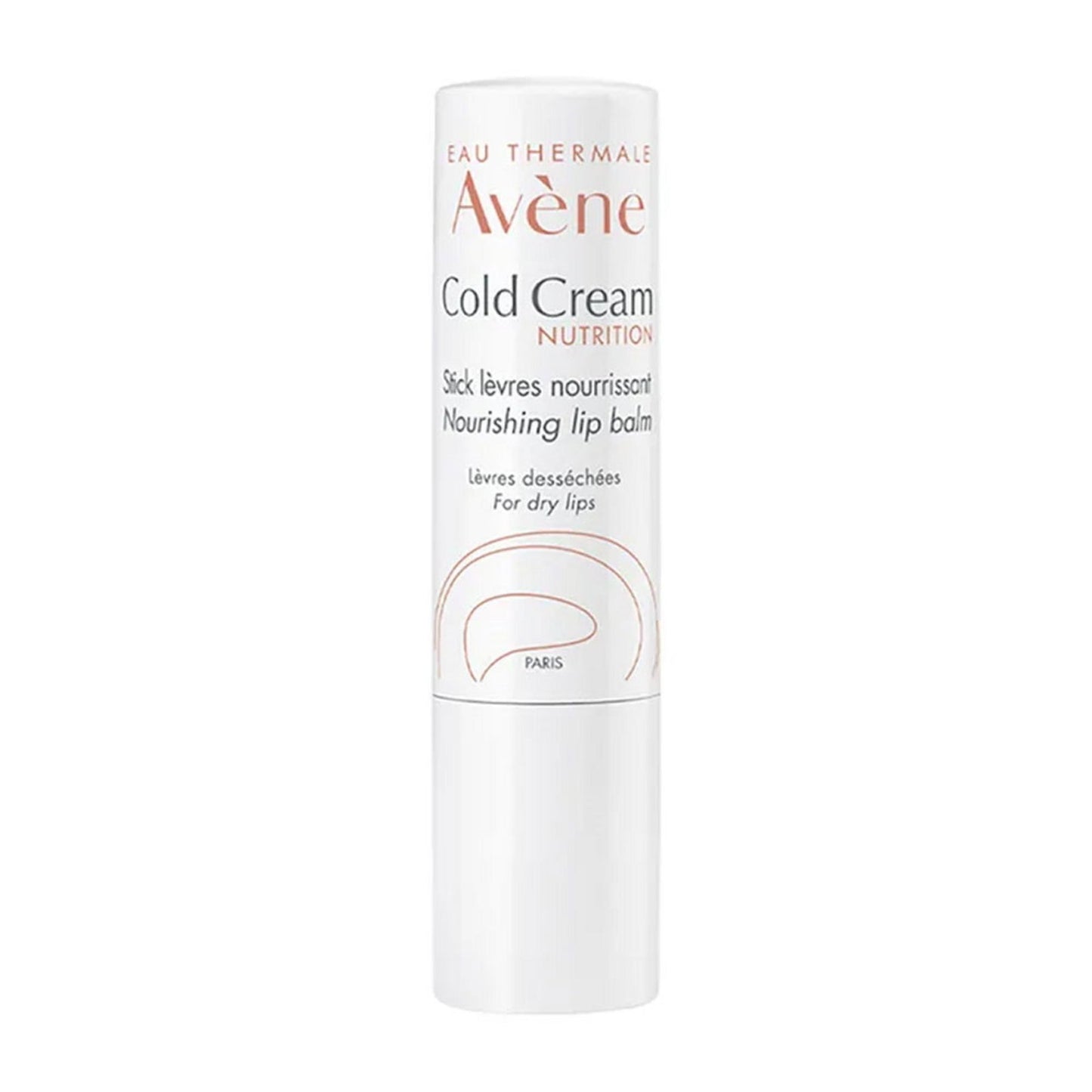 Avene, Cold Cream, Nahrhaft, Lippenbalsam, 4 g