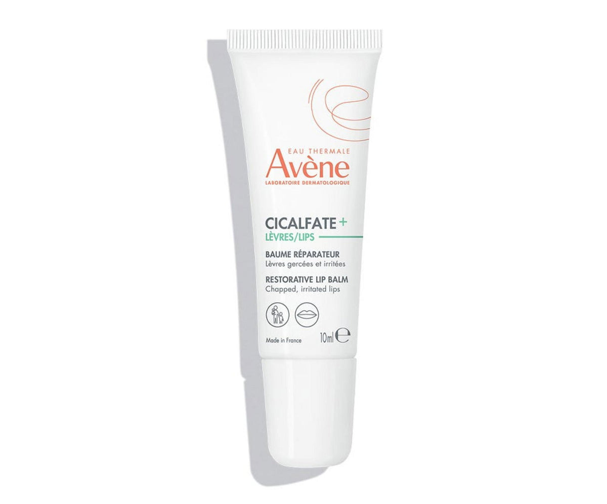 Avene Avène Cicalfate+ Lippenbalsam 10 ml