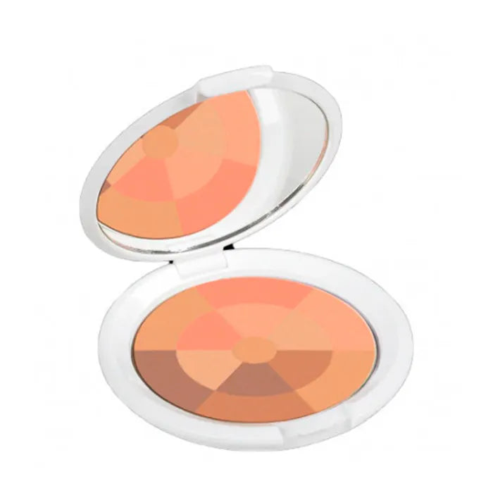 AVÈNE AVÈNE Couvrance Mosaik-Bronze-Pulver 10 g Bronzing Puder Gesicht Make-up Kosmetik