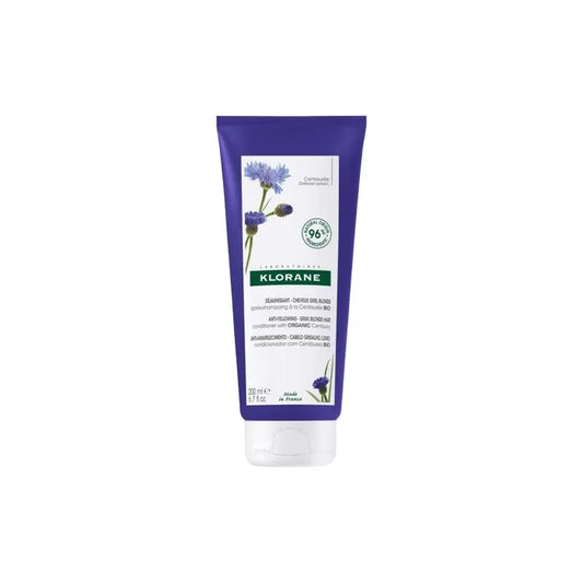 KLORANE KLORANE Centaurea Conditioner 200 ml Haarpflege Conditioner