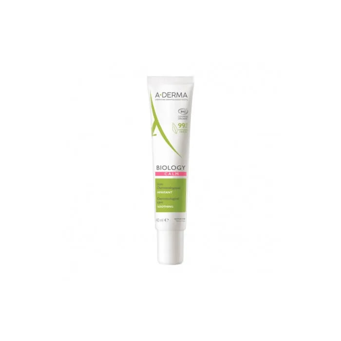 A-DERMA A-DERMA Biology Beruhigende Pflegecreme 40 ml