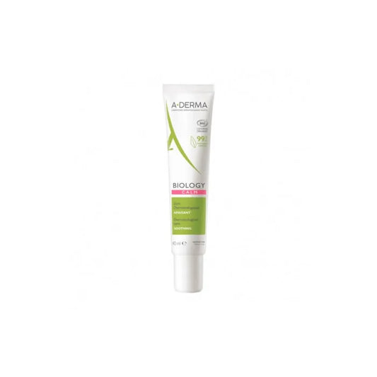 A-DERMA A-DERMA Biology Beruhigende Pflegecreme 40 ml