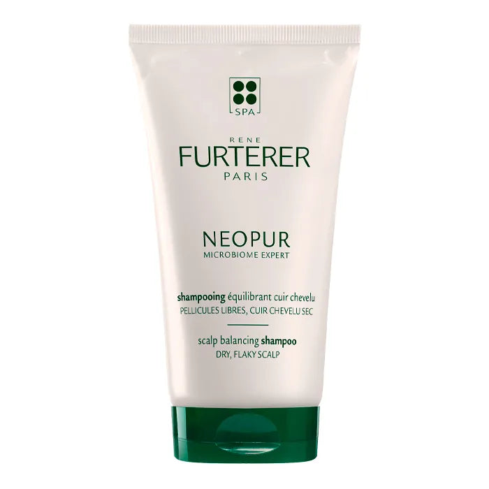 RENE FURTERER Rene Furterer Neopur Schuppen Shampoo für trockenes Haar 150 ml