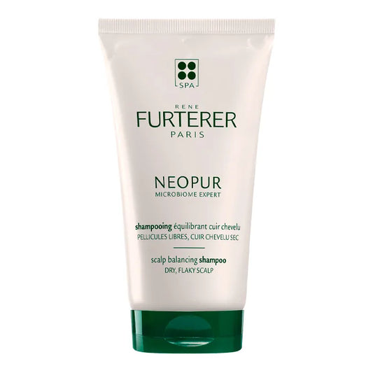 RENE FURTERER Rene Furterer Neopur Schuppen Shampoo für trockenes Haar 150 ml