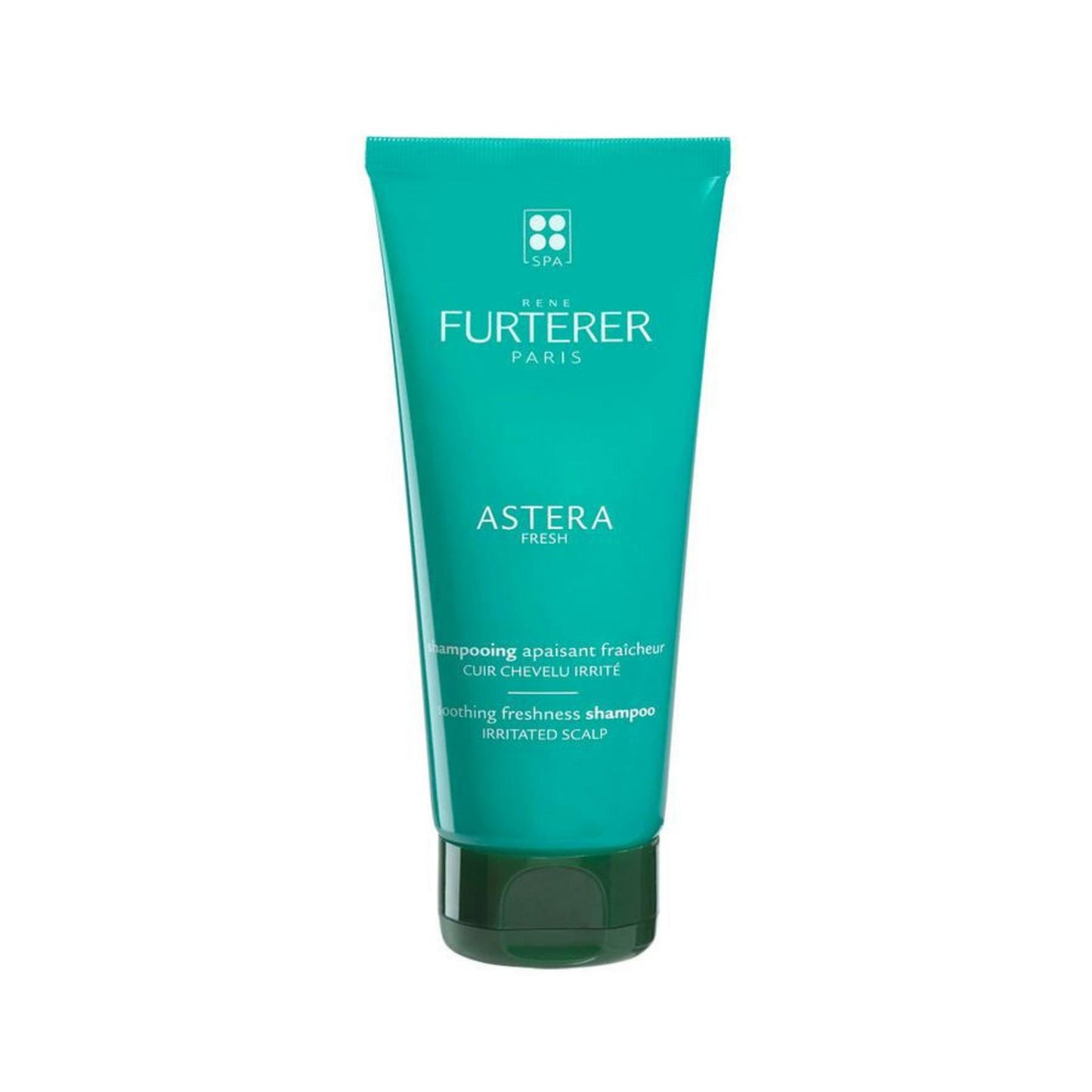 Rene Furterer, Astera Fresh, Haarbehandlung Shampoo, Beruhigend, Sensibel, 200 ml