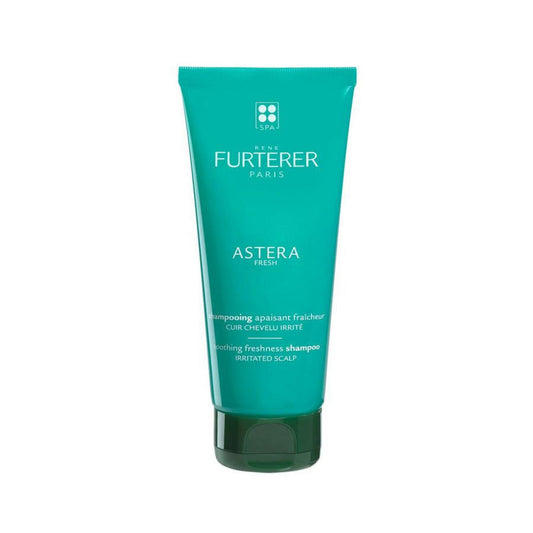 Rene Furterer Rene Furterer, Astera Fresh, Haarbehandlung Shampoo, Beruhigend, Sensibel, 200 ml Regular