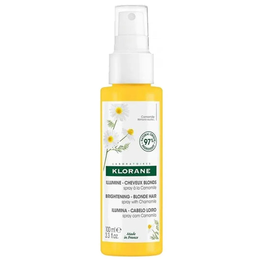 KLORANE KLORANE Kamille Spray 100 ml Haarpflege beruhigendes Spray mit Kamille Kosmetik