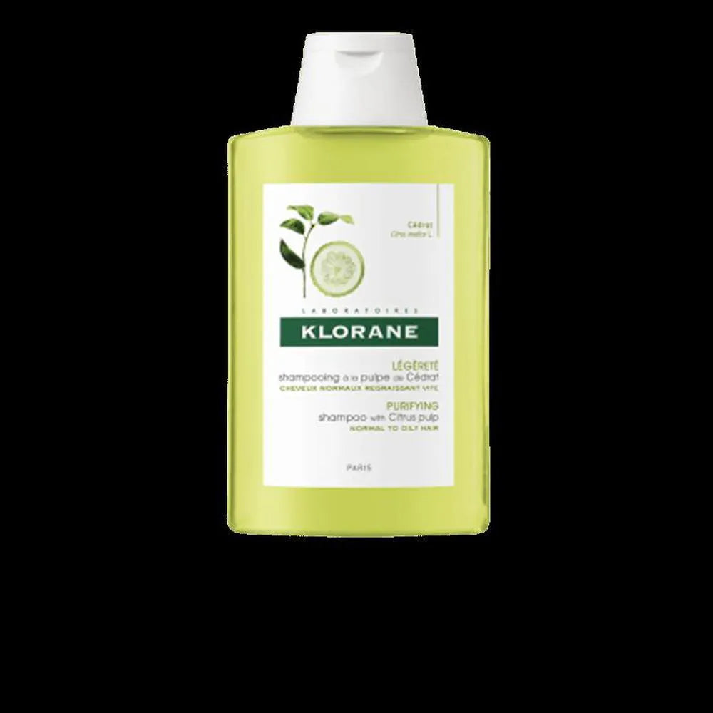 KLORANE KLORANE Shampoo Zitrone 400 ml