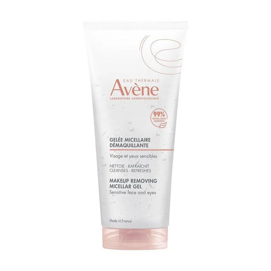 AVÈNE AVÈNE Mizellen Make-up Entferner Gel 200 ml