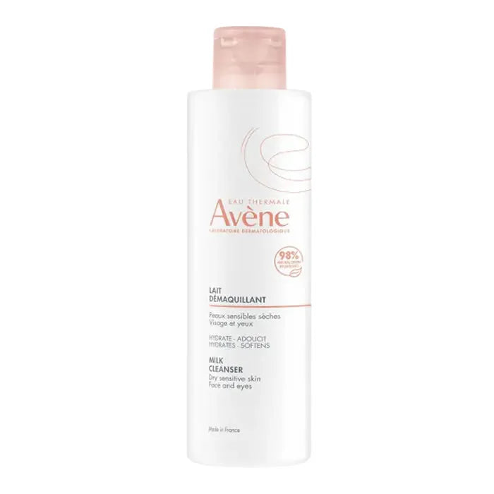 Avène Reinigungsmilch Make-up-Entferner 200 ml