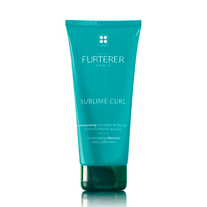 RENE FURTERER RENE FURTERER Sublime Curl Shampoo 200 ml für lockiges Haar