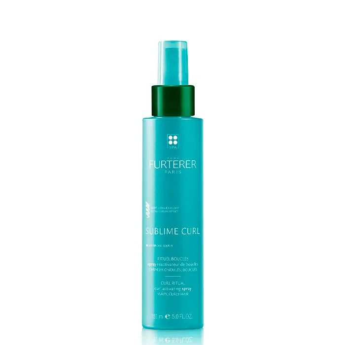 RENE FURTERER René Furterer Sublime Curl Locken Aktivator Spray 150 ml