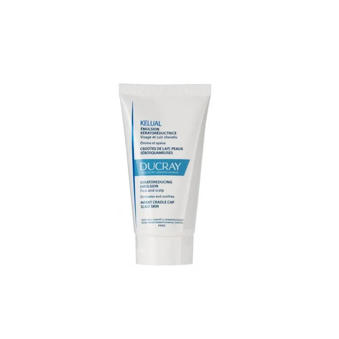 Ducray Kelual Emulsion 50 ml