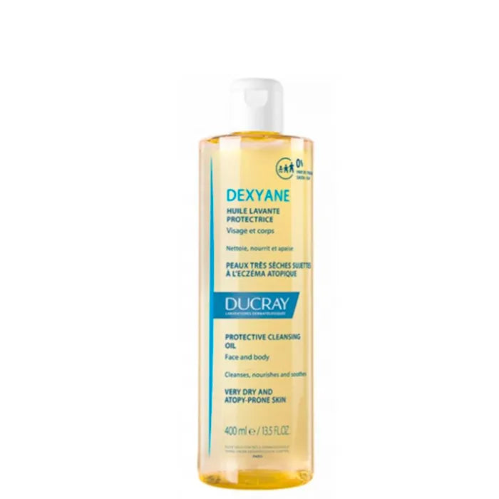Dexyane Schutz-Reinigungsöl 400ml