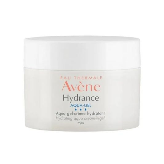 AVÈNE AVÈNE Hydrance Aqua-Gel Feuchtigkeitscreme 50 ml