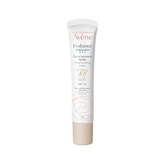 AVÈNE AVÈNE Hydrance BB Rich Moisturizing Cream SPF 30 40 ml Gesichtspflege Creme