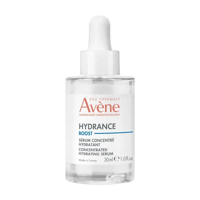 AVÈNE AVÈNE Hydrance Boost Serum-Konzentrat 30 ml Gesichtspflege Serum