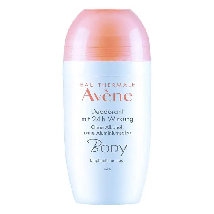 AVÈNE AVÈNE Body Deodorant 24h 50 ml Deodorant für den Körper