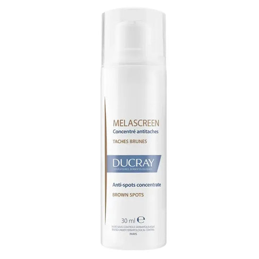 DUCRAY DUCRAY Melascreen Anti-Flecken-Konzentrat 30 ml Gesichtspflege Kosmetik